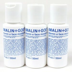 Sephora Makeup - MALIN + GOETZ Vitamin E Face Moisturizer 3oz NEW Sephora Makeup - MALIN + GOETZ Vitamin E Face Moisturizer 3oz NEW